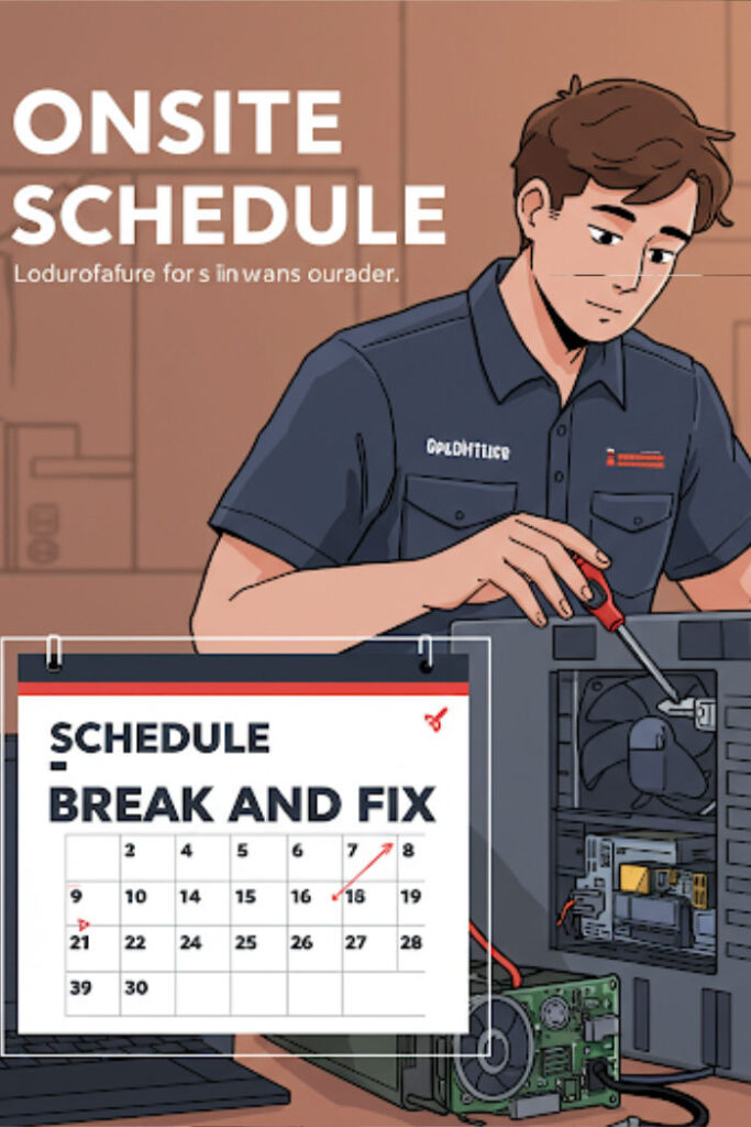 Break Fiex